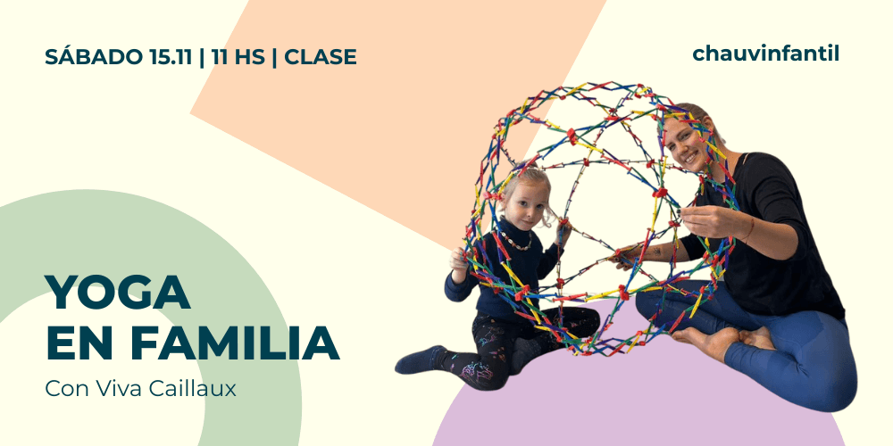 YOGA EN FAMILIA 15.11