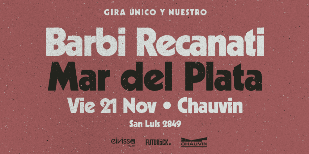 BARBI RECANATI 21.11