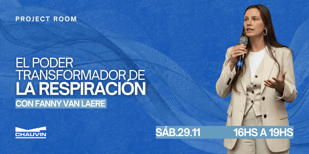 EL PODER TRANSFORMADOR DE LA RESPIRACIÓN 29.11