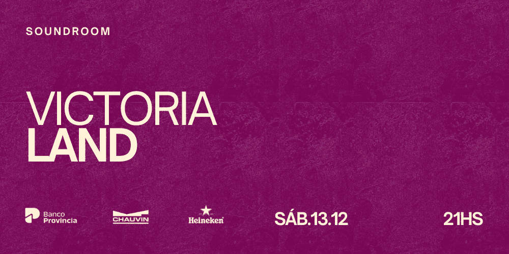 V I C T O R I A L A N D