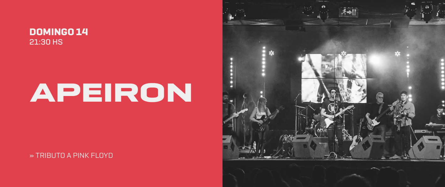Ápeiron