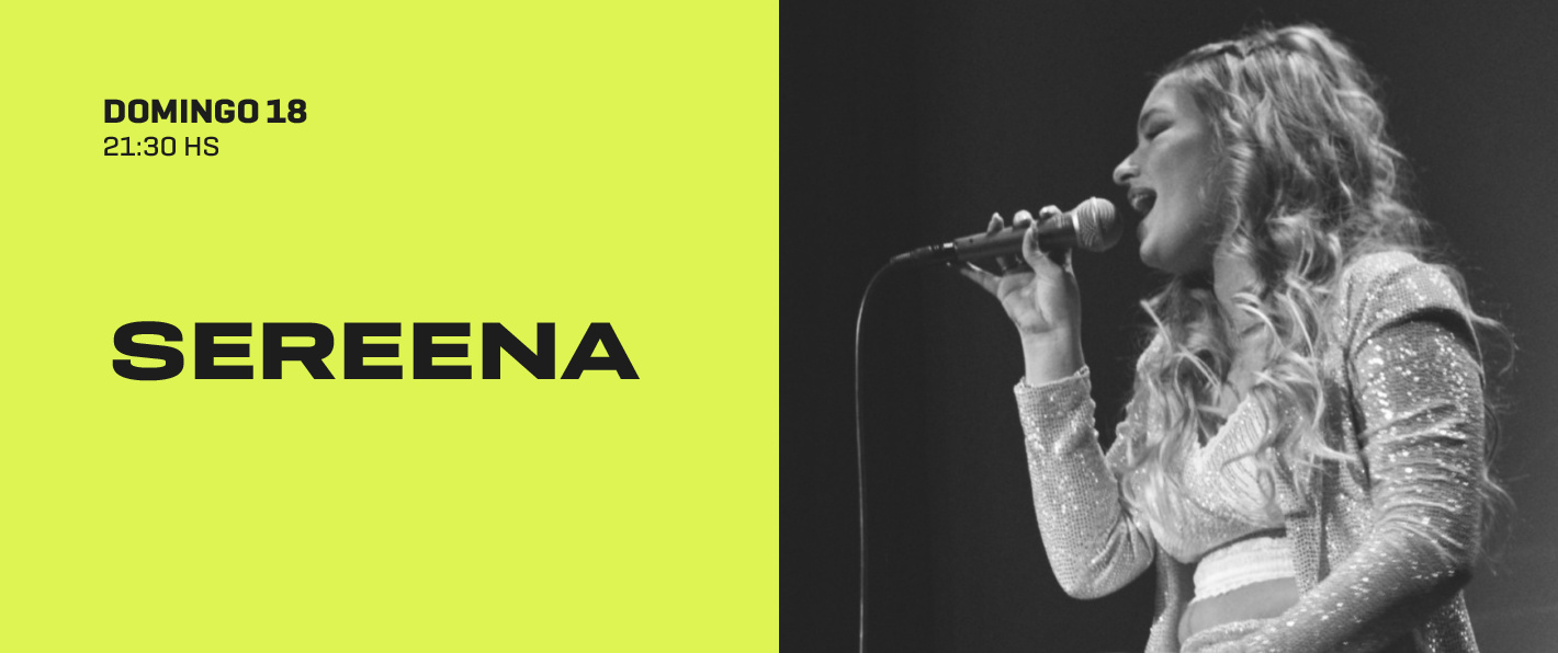 SEREENA