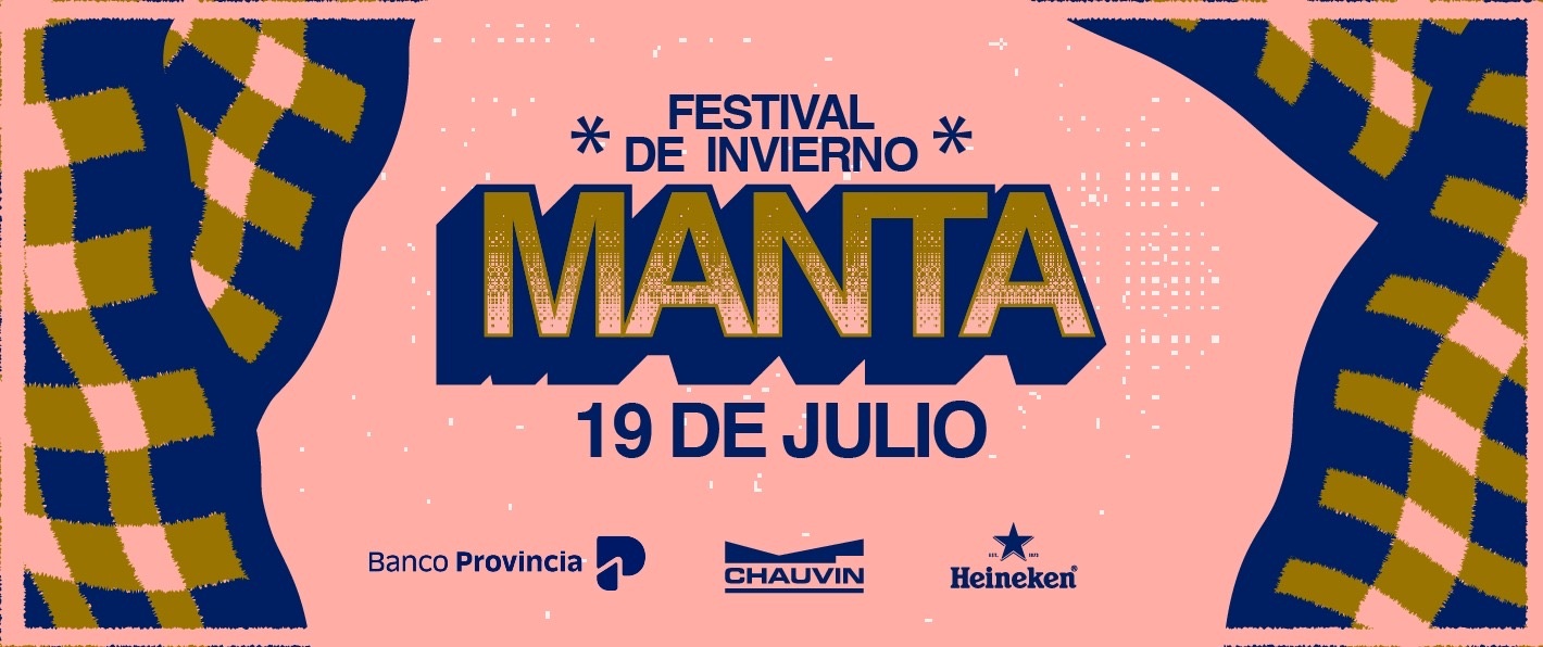 FESTIVAL MANTA 2025