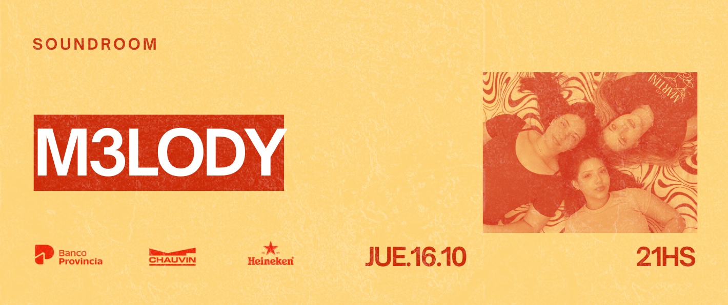 M3DODY 16/10